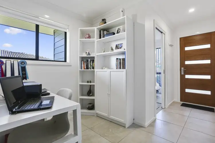 Fifth view of Homely house listing, 37 Lakeside Dr, Eden NSW 2551