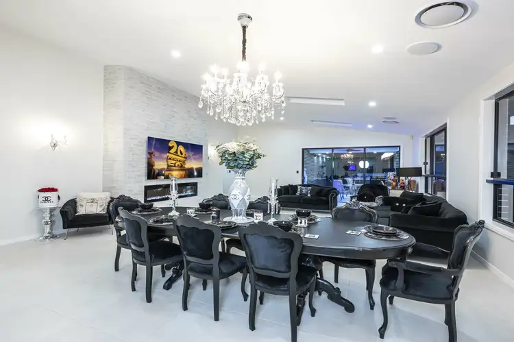 80 Craik Ave, Austral NSW 2179