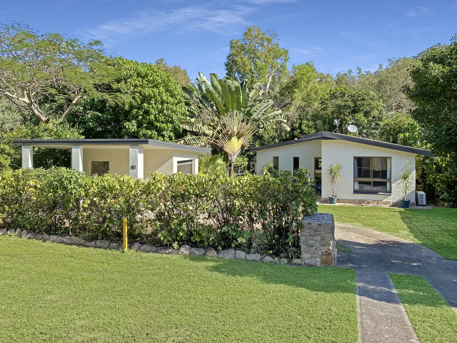 Main view of Homely house listing, 80 Mandalay Ave, Nelly Bay QLD 4819