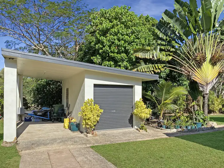 Second view of Homely house listing, 80 Mandalay Ave, Nelly Bay QLD 4819