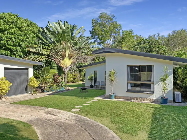 Third view of Homely house listing, 80 Mandalay Ave, Nelly Bay QLD 4819