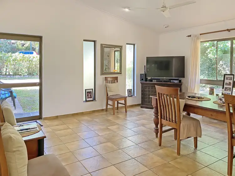 Fifth view of Homely house listing, 80 Mandalay Ave, Nelly Bay QLD 4819