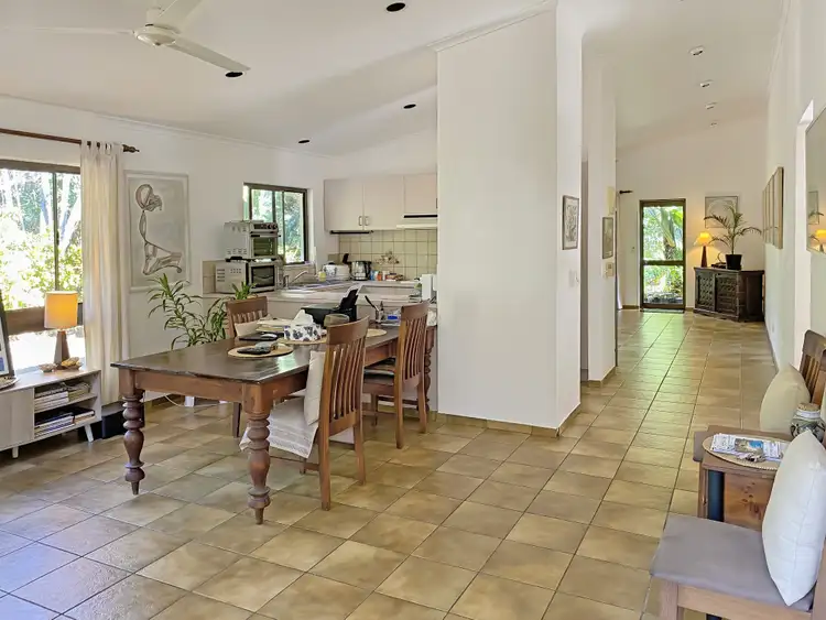 Sixth view of Homely house listing, 80 Mandalay Ave, Nelly Bay QLD 4819