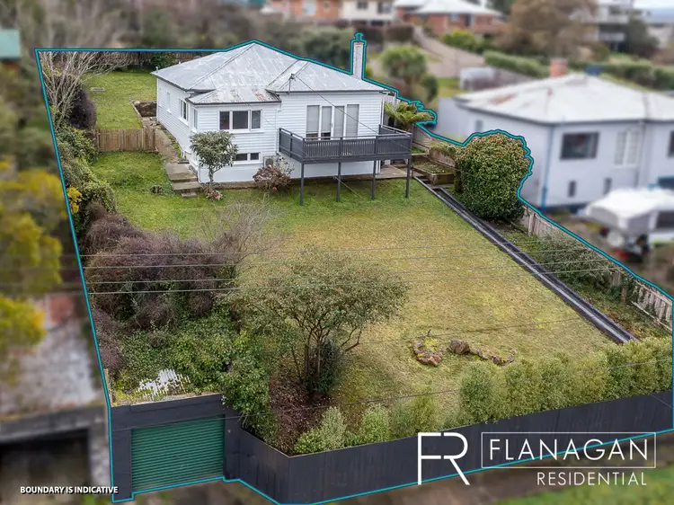 Main view of Homely house listing, 12 Veulalee Ave, Trevallyn TAS 7250