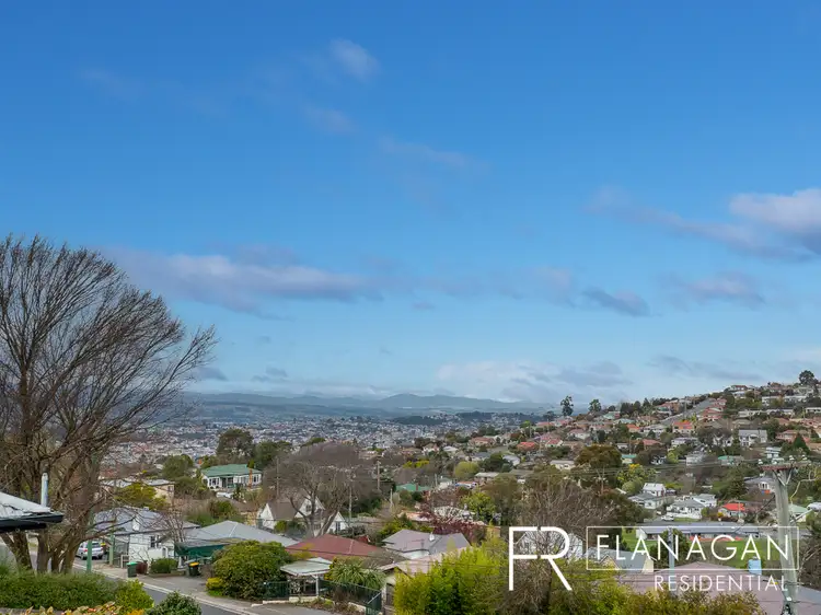 Second view of Homely house listing, 12 Veulalee Ave, Trevallyn TAS 7250