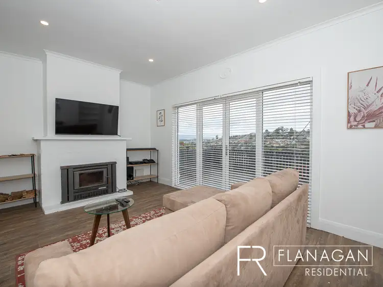Fourth view of Homely house listing, 12 Veulalee Ave, Trevallyn TAS 7250