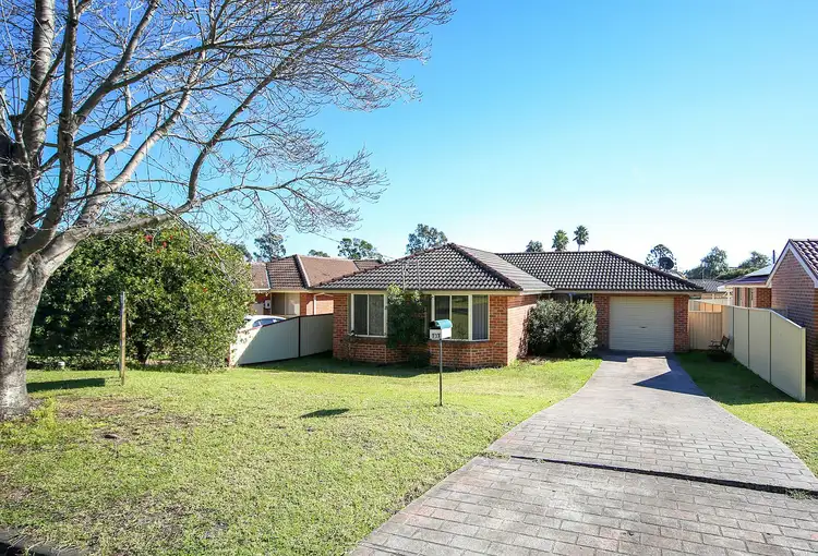 Main view of Homely house listing, 13A Ralfe St, Tahmoor NSW 2573