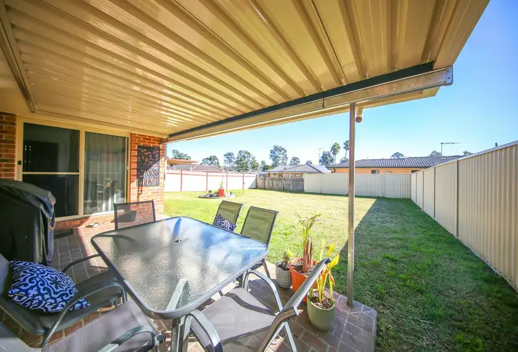Second view of Homely house listing, 13A Ralfe St, Tahmoor NSW 2573