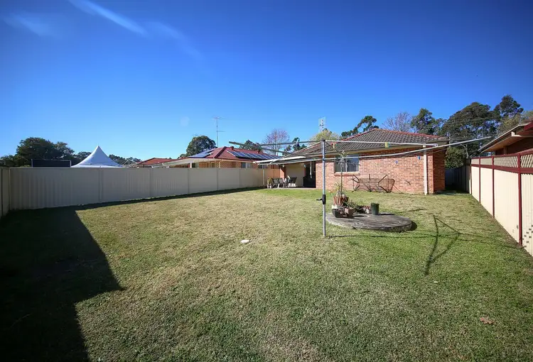 Fifth view of Homely house listing, 13A Ralfe St, Tahmoor NSW 2573
