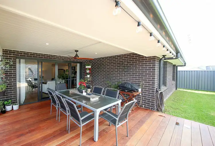 Third view of Homely house listing, 32 Major Roberts Ave, Tahmoor NSW 2573