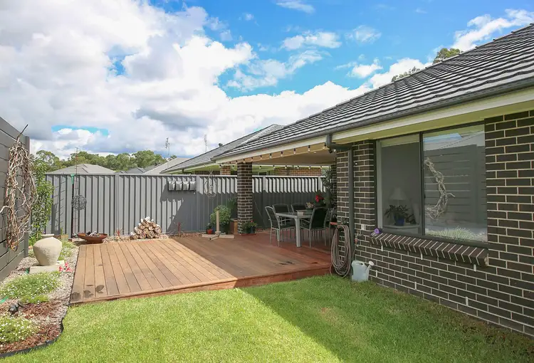 Fourth view of Homely house listing, 32 Major Roberts Ave, Tahmoor NSW 2573