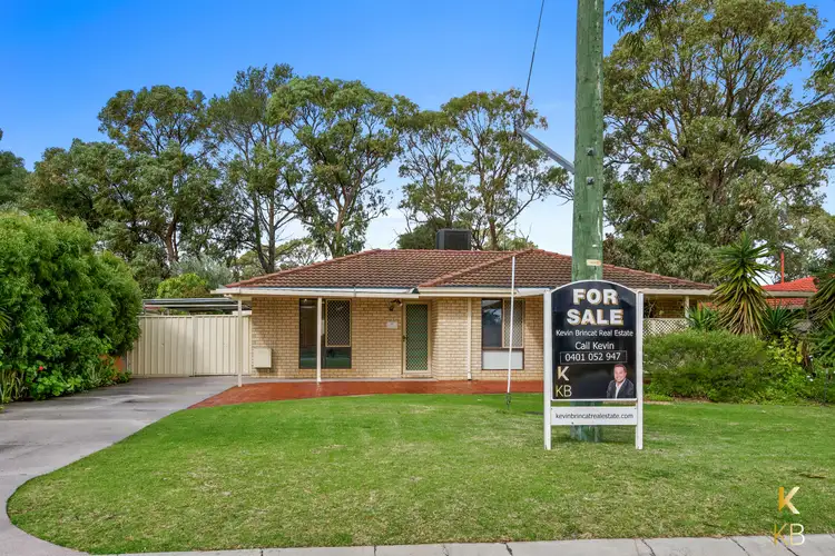 135 Milina St, Hillman WA 6168