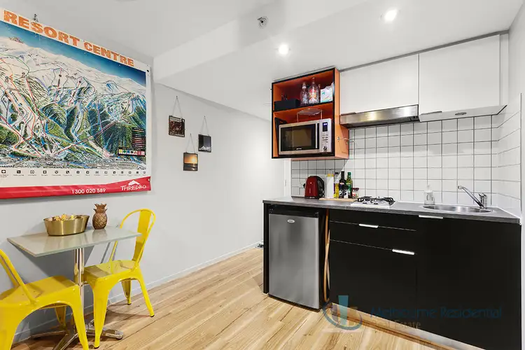 1123/268 Flinders St, Melbourne VIC 3000