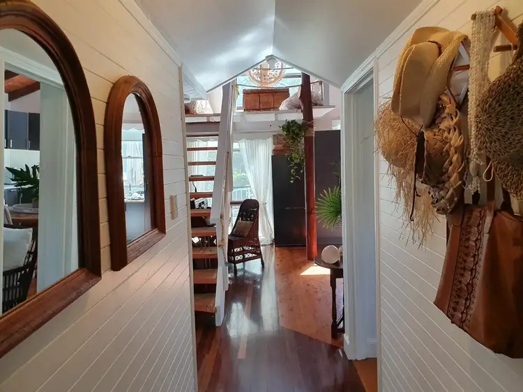 Second view of Homely house listing, 9 Panorama Ave, Russell Island QLD 4184