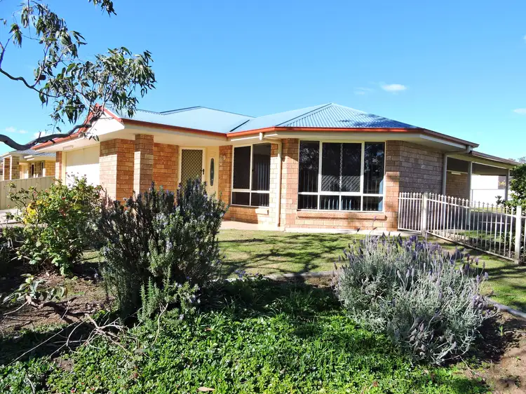Main view of Homely house listing, 28 Law Rd, Warwick QLD 4370