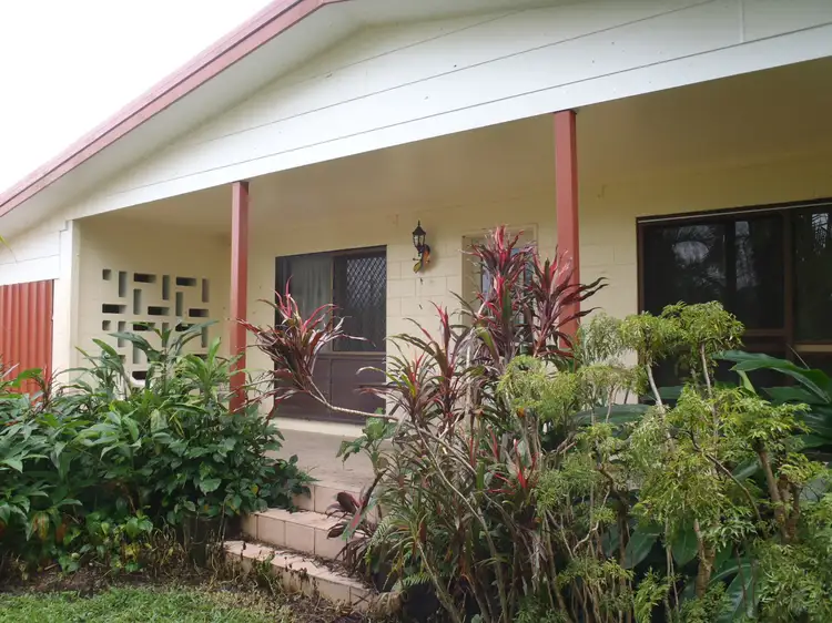 Main view of Homely house listing, 26 Victoria St, Silkwood QLD 4856
