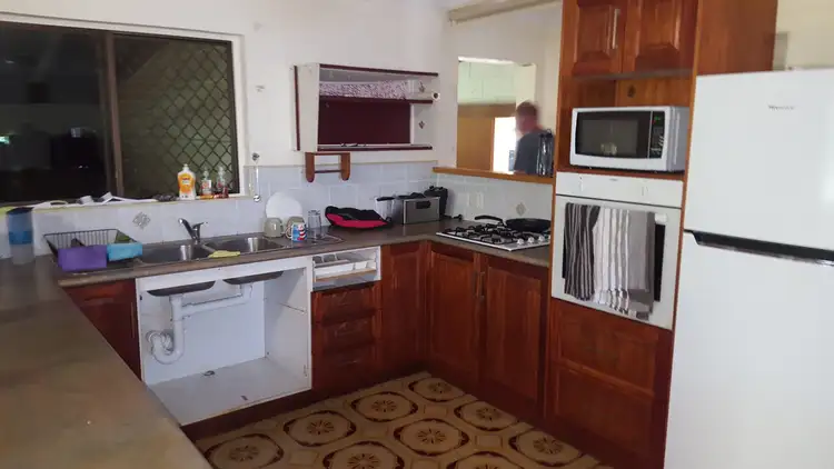 Third view of Homely house listing, 26 Victoria St, Silkwood QLD 4856