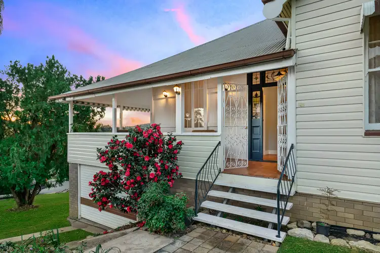 22 Hume St, Boonah QLD 4310