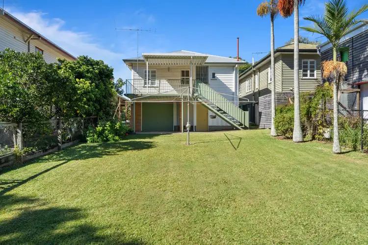 Main view of Homely house listing, 82 Mclean Pde, Ashgrove QLD 4060