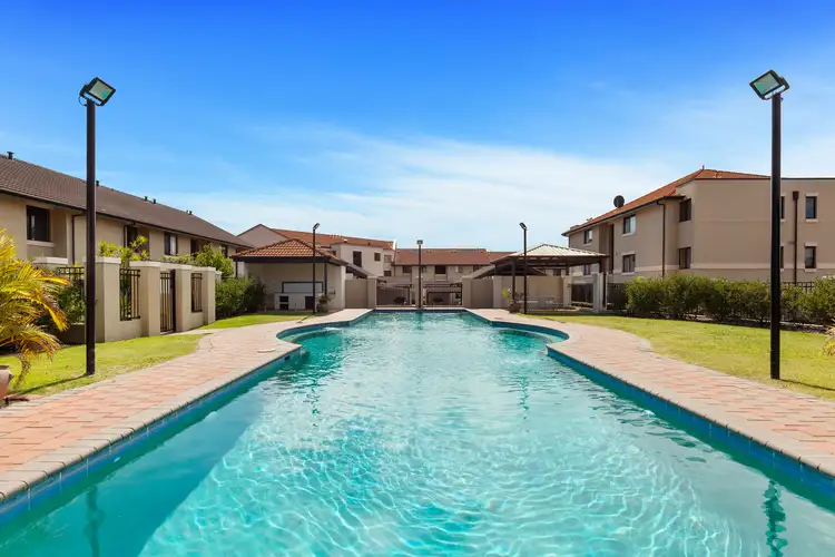 Second view of Homely apartment listing, Unit 2/6 Wattlebird Loop, Joondalup WA 6027