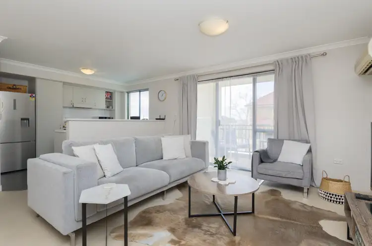 Third view of Homely apartment listing, Unit 2/6 Wattlebird Loop, Joondalup WA 6027