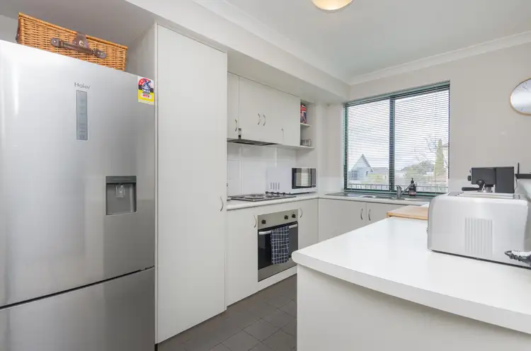 Fourth view of Homely apartment listing, Unit 2/6 Wattlebird Loop, Joondalup WA 6027