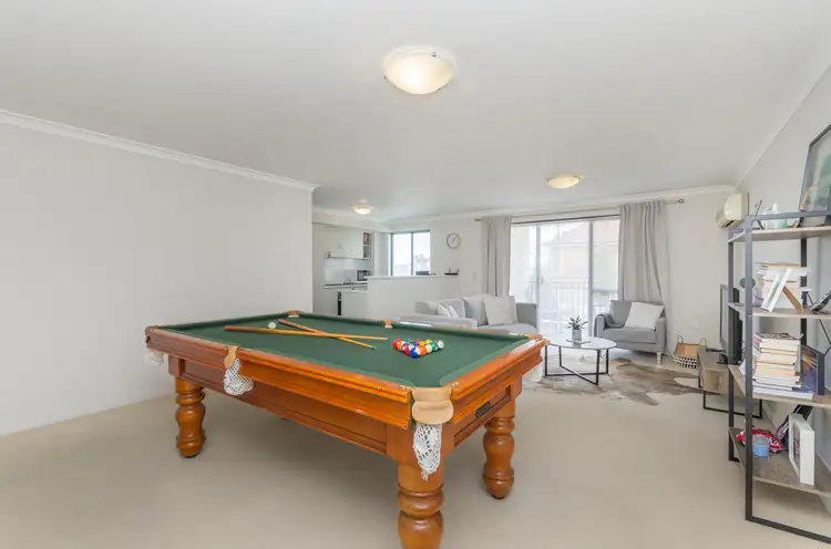 Fifth view of Homely apartment listing, Unit 2/6 Wattlebird Loop, Joondalup WA 6027