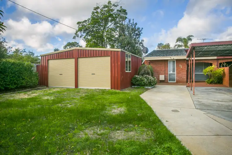 8A Thompson Drive, Wanneroo WA 6065