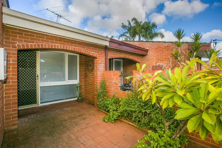 Second view of Homely house listing, 8A Thompson Drive, Wanneroo WA 6065
