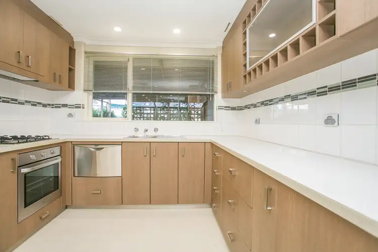 Third view of Homely house listing, 8A Thompson Drive, Wanneroo WA 6065