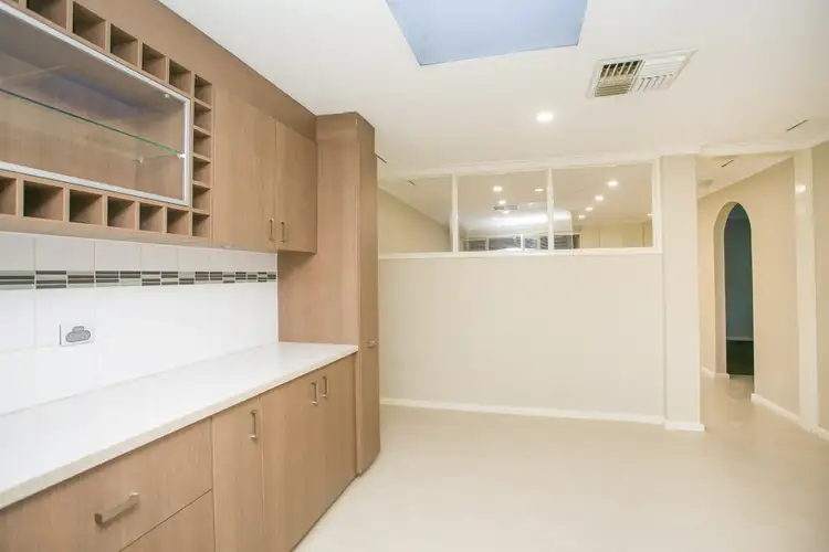 Fifth view of Homely house listing, 8A Thompson Drive, Wanneroo WA 6065