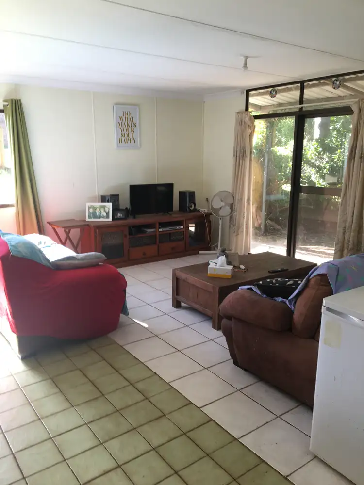 Second view of Homely house listing, 30 Patterson St, Russell Island QLD 4184