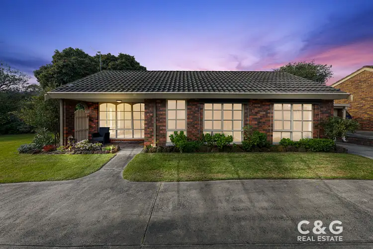 Unit 1/24 Reservoir Rd, Frankston VIC 3199