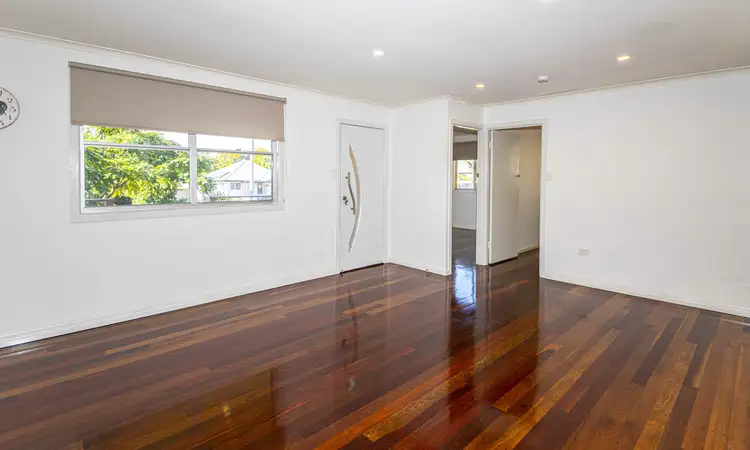 Second view of Homely house listing, 358 Queen St, Maryborough QLD 4650