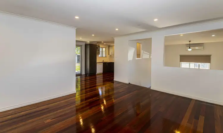 Fifth view of Homely house listing, 358 Queen St, Maryborough QLD 4650