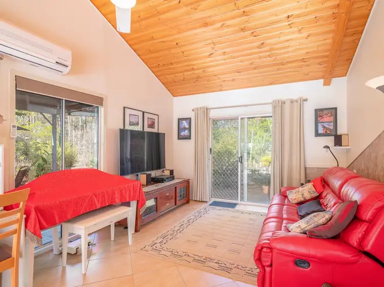 Third view of Homely house listing, 343 Wards Rd, Glenwood QLD 4570