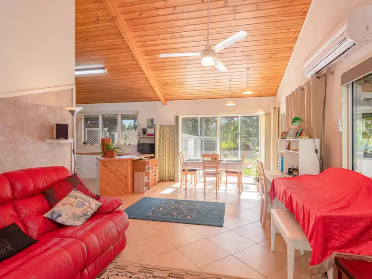 Fourth view of Homely house listing, 343 Wards Rd, Glenwood QLD 4570