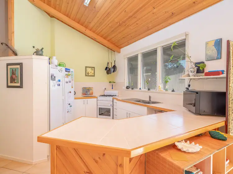 Fifth view of Homely house listing, 343 Wards Rd, Glenwood QLD 4570