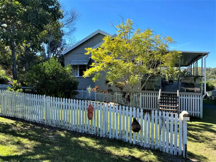 Main view of Homely house listing, 20 Cowes St, Macleay Island QLD 4184