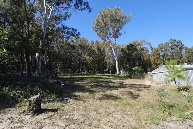 Fourth view of Homely land listing, 35 Beacon Drive, Russell Island QLD 4184