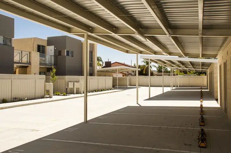 Third view of Homely apartment listing, 1/50 Bishop Rd, Middle Swan WA 6056