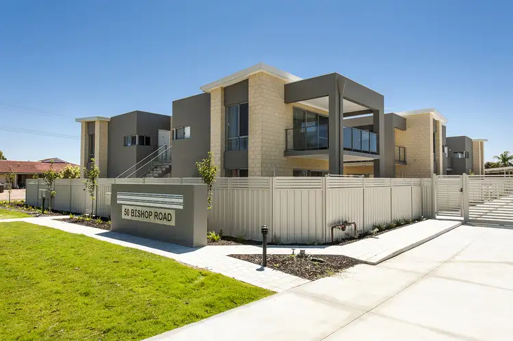 Fifth view of Homely apartment listing, 1/50 Bishop Rd, Middle Swan WA 6056