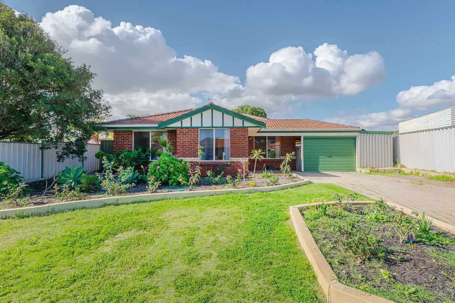 Main view of Homely house listing, 7 Helby Close, Merriwa WA 6030