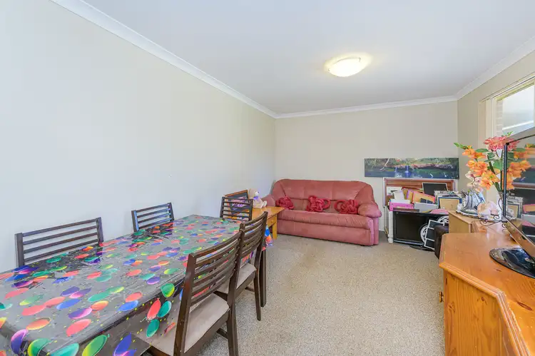 Second view of Homely house listing, 7 Helby Close, Merriwa WA 6030