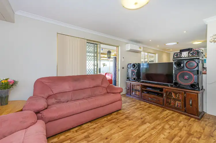 Fifth view of Homely house listing, 7 Helby Close, Merriwa WA 6030