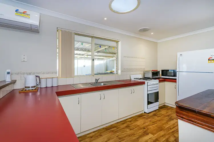 Seventh view of Homely house listing, 7 Helby Close, Merriwa WA 6030