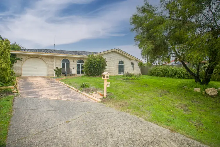 Main view of Homely house listing, 88 Nannatee Way, Wanneroo WA 6065
