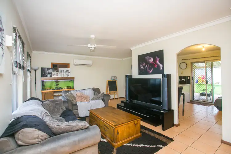 Second view of Homely house listing, 88 Nannatee Way, Wanneroo WA 6065