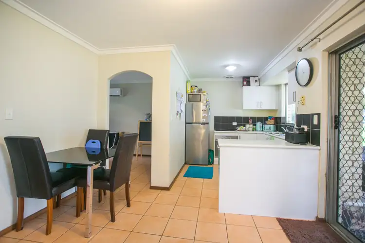 Third view of Homely house listing, 88 Nannatee Way, Wanneroo WA 6065
