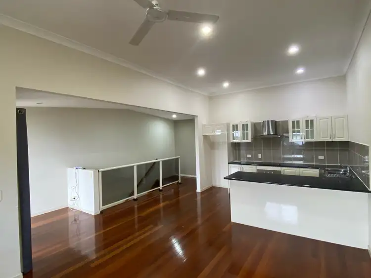 Second view of Homely unit listing, Unit 3/226 Ellena St, Maryborough QLD 4650